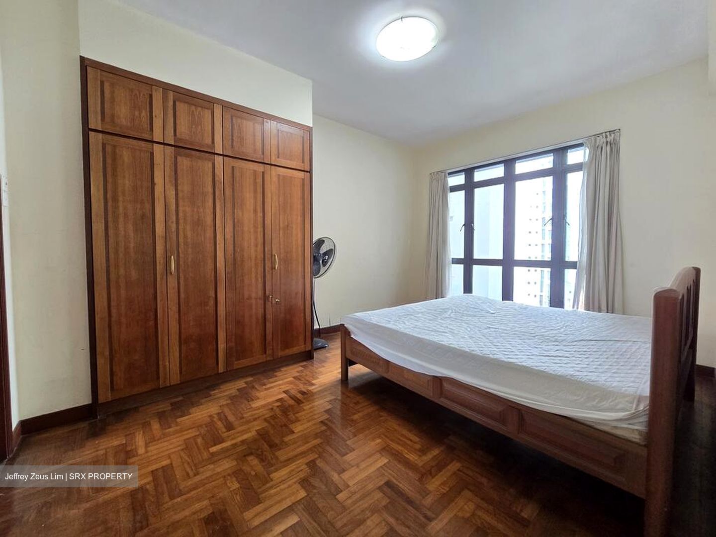 East Meadows (D16), Condominium #496427721